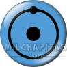 Chapa de Watchmen: Doctor Manhattan