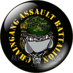 Chaingang Assault Battalion