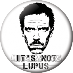 It's not lupus