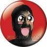 Chapa de Otros: Leonidas feliz