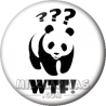 Chapa de Otros: What The Fuck!