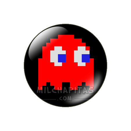 Fantasma Blinky