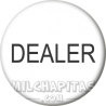 Chapa de Poker: Dealer