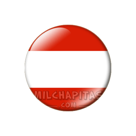 Bandera de Austria