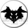Chapa de Watchmen: Rorschach 2