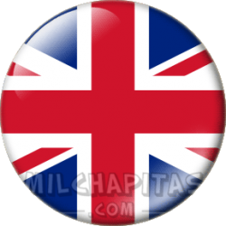 Bandera de Gran Bretaña