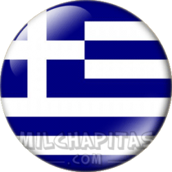 Bandera de Grecia