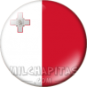 Chapa de Europa: Bandera de Malta