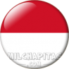 Chapa de Europa: Bandera de Mónaco