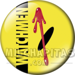 Watchmen 2