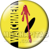 Chapa de Watchmen: Watchmen 2