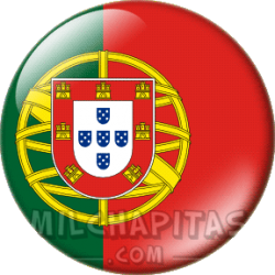 Bandera de Portugal