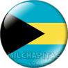 Chapa de América: Bandera de Bahamas