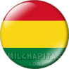 Chapa de América: Bandera de Bolivia