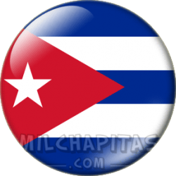 Bandera de Cuba