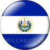 Chapa de América: Bandera de El Salvador