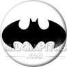 Chapa de Superhéroes: Batman 02