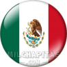 Chapa de América: Bandera de México