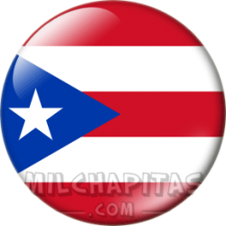 Bandera de Puerto Rico