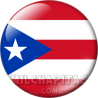 Chapa de América: Bandera de Puerto Rico