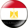 Bandera de Egipto