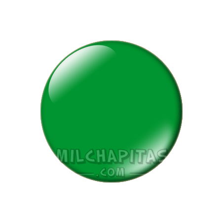 Chapa de África: Bandera de Libia