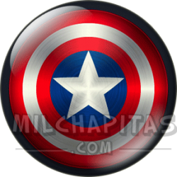 Capitán América 01