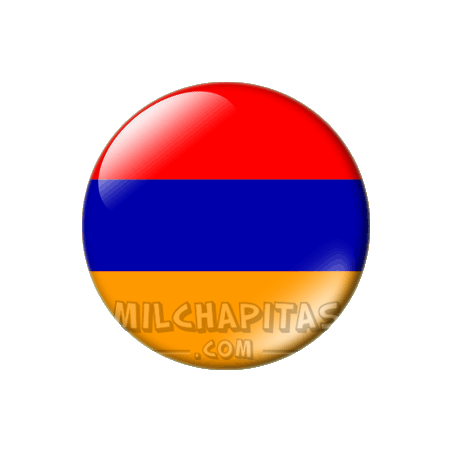 Bandera de Armenia
