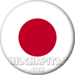 Bandera de Japón