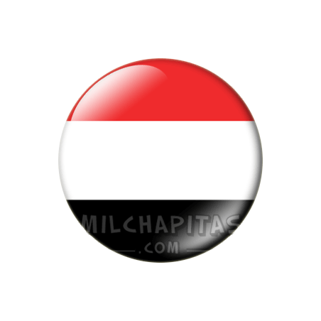 Bandera de Yemen