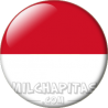 Chapa de Oceanía: Bandera de Indonesia