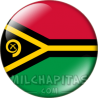 Chapa de Oceanía: Bandera de Vanuatu