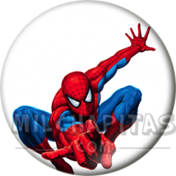 Spiderman 01