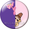 La pantera rosa vs el inspector