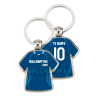 Llavero camiseta personalizado