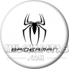 Chapa de Superhéroes: Spiderman 02