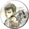 Chapa de Berserk: Gatsu pequeño 2