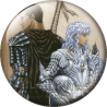 Gatsu y Griffith