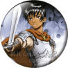 Chapa de Berserk: Kiaska