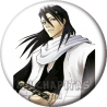 Chapa de Bleach: Byakuka
