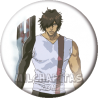 Chapa de Bleach: Chad