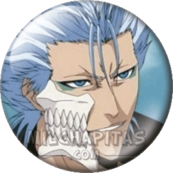 Grimmjow