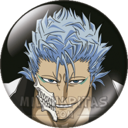 Grimmjow 3