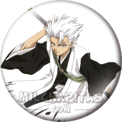 Hitsugaya