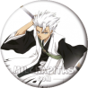 Chapa de Bleach: Hitsugaya