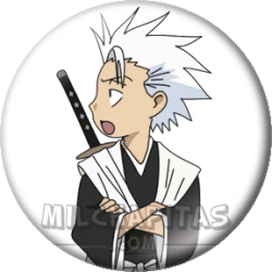 Hitsugaya 2