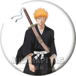 Ichigo