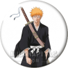 Chapa de Bleach: Ichigo