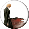Chapa de Bleach: Ichigo 3