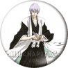 Chapa de Bleach: Ichimaru